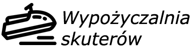 Wypożyczalnia skuterów